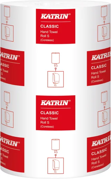 Katrin Classic ruční utěrkový válec
