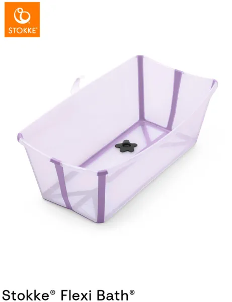 Flexi Bath - Levandule