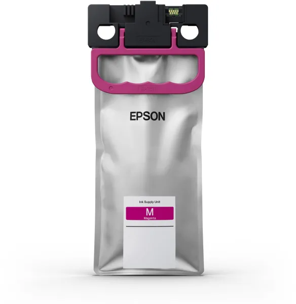 Epson C13T01D300 XXL inkoustová kazeta magenta 20 000 stránek