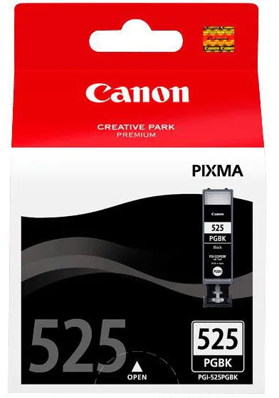 Canon PGI-525 inkoustová kazeta černá