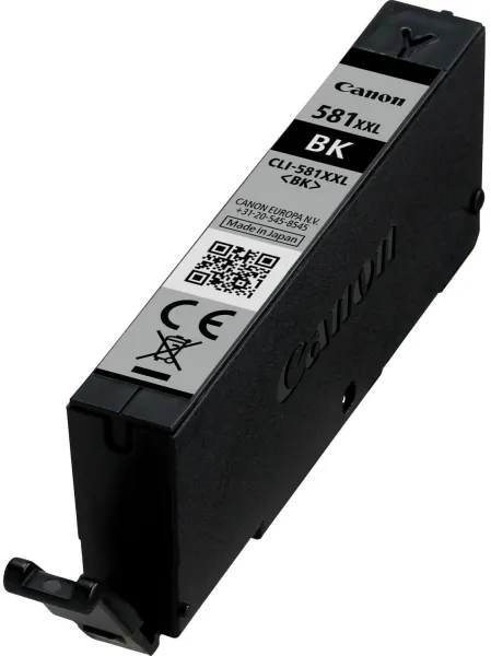 Canon CLI-581XXL inkoustová kazeta černá