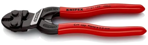 KNIPEX mini šroubovák 71 01 160