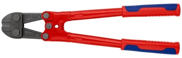 KNIPEX Štípací kleště na šrouby