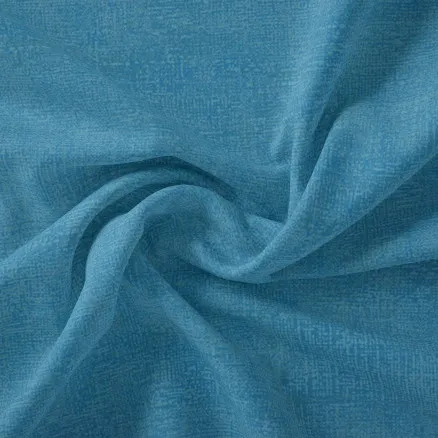 Melange bavlněná tkanina 112 cm Barva 604 - 50 cm