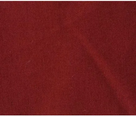 Helmi Bavlna Organická bavlněná látka 009 Bordeaux 150cm - 50cm