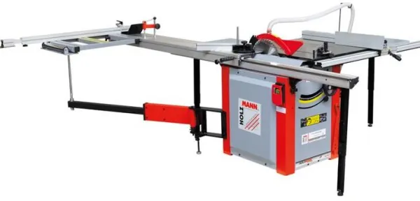 Holzmann Stolní kotoučová pila - TS315VF2000 - 400V