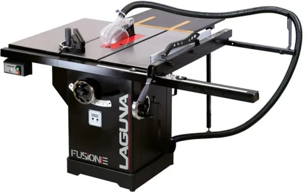 Laguna Stolní kotoučová pila Fusion 3