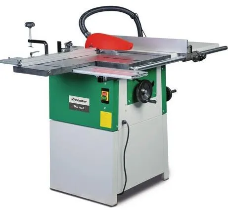 Holzstar Stolní kotoučová pila TKS 254 E (230 V)