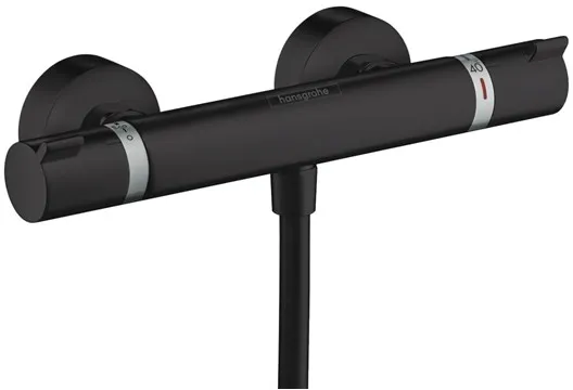 Hansgrohe Ecostat Comfort sprchová baterie, matná černá