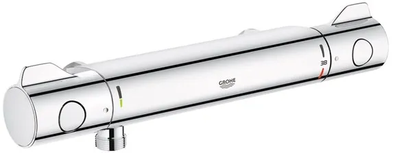 Grohe Grohtherm 800 sprchová baterie, chrom