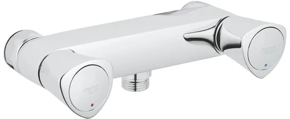 Grohe Costa L sprchová baterie, chrom