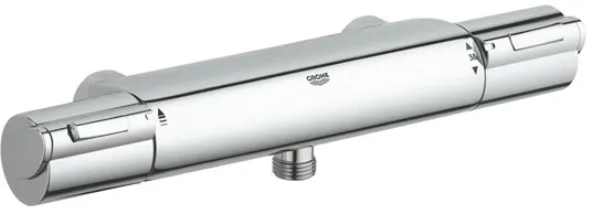 Grohe Grohtherm Nordic sprchová baterie, chrom
