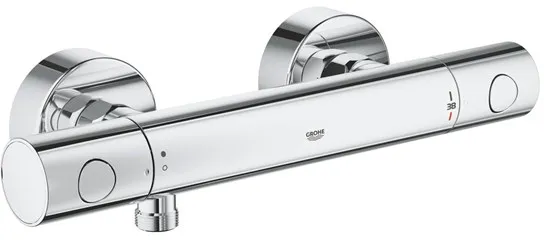 Grohe Grohtherm 800 Cosmopolitan sprchová baterie, chrom