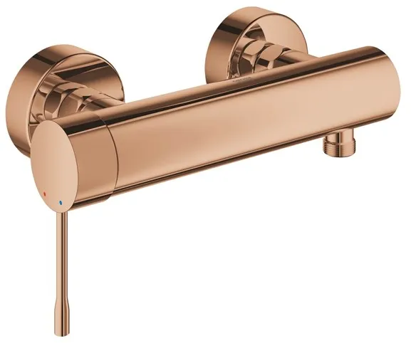 Grohe Essence sprchová baterie, leštěná warm sunset