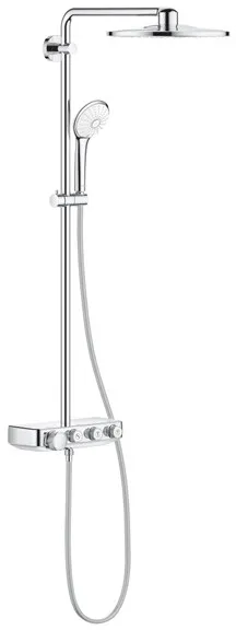 Grohe Euphoria SmartControl 310 Duo sprchový systém, chrom