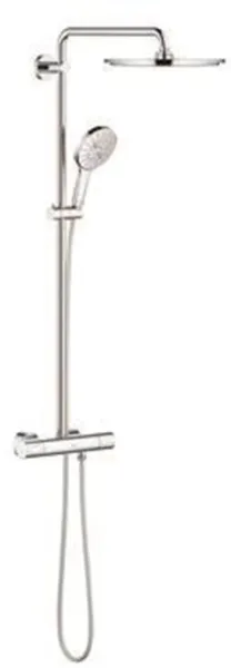 Grohe Rainshower SmartActive 310 sprchový systém s termostatem pro stěnu, chrom