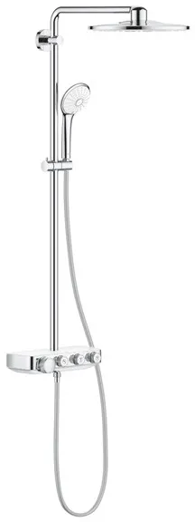 Grohe Euphoria SmartControl 310 Duo sprchový systém, chrom