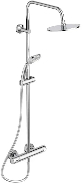 Ideal Standard Concept 100 sprchový systém, chrom