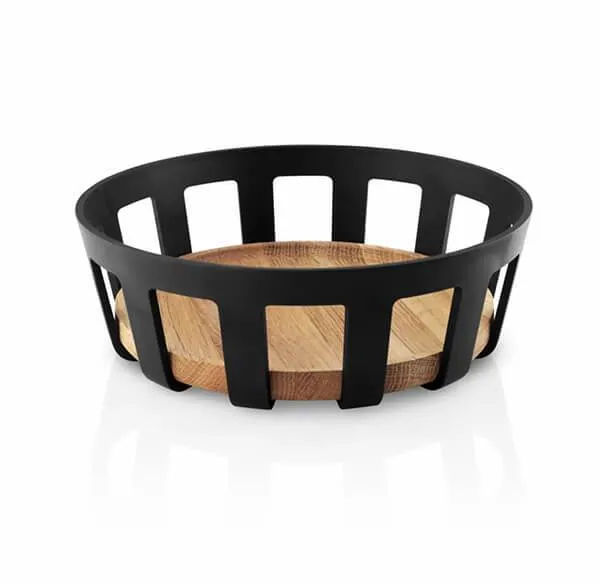 Eva Solo Nordic Kitchen chlebový koš Ø 21,5 cm