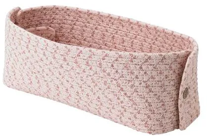 Rig-Tig Knit-it chlebový koš - Rose