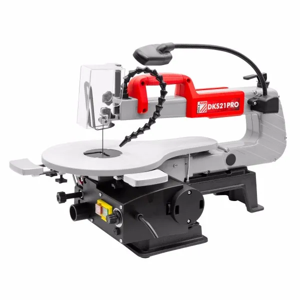 Holzmann Dekupírka DKS21PRO