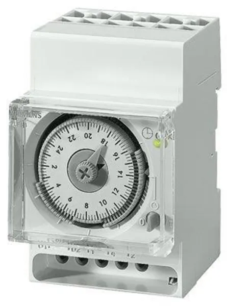 Siemens stykač denní 1sk 230V/50Hz