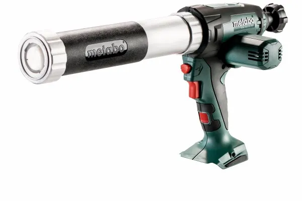 Metabo Aku-vytlačovací pistole KPA 18 LTX 400 (solo)