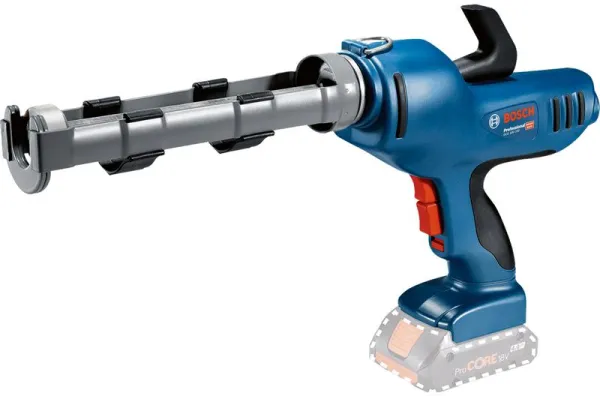 Bosch akumulátorová pistole na tmel GCG 18V-310 solo