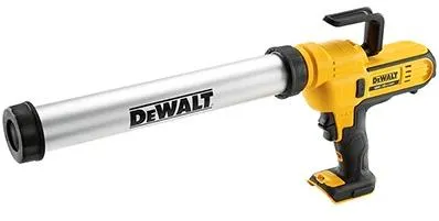Dewalt XR Tmelová pistole 18V Solo