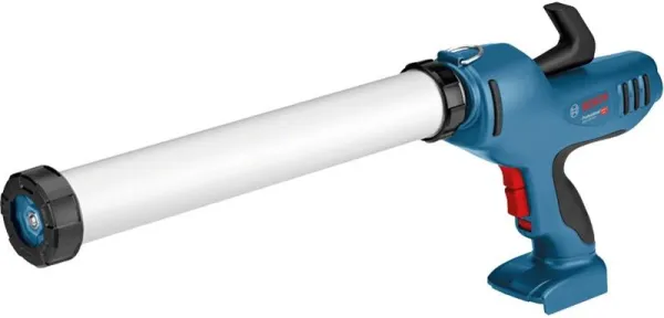 Bosch Aku Tmelová pistole GCG 18V-600 (solo)