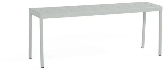 HAY Balcony Lavice L119,5 Desert Green