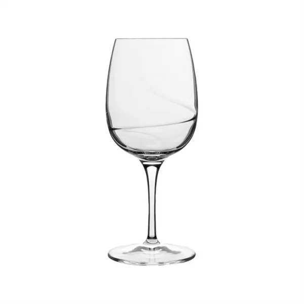 Luigi Bormioli Aero sklenice na bílé víno 18,3 cm/32,5 cl - 6 ks