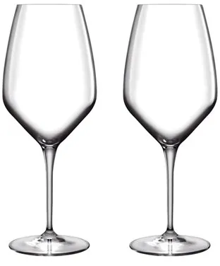 Luigi Bormioli LB Atelier bílé víno Riesling - 44 cl (2-balení)