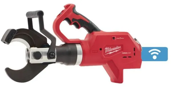 Milwaukee Kabelschere M18 HCC75-0C