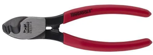 Teng Tools Kabelové nůžky MB444 160mm