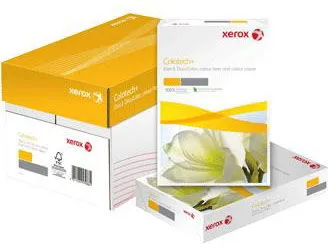 Xerox Colotech+ kopírovací papír A4 220 g 250 listů bílý