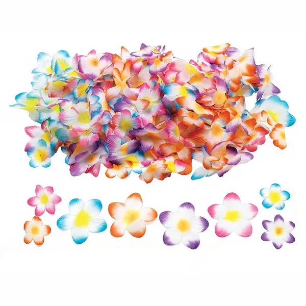 Colorations - Umělé květiny barva 200 ks.