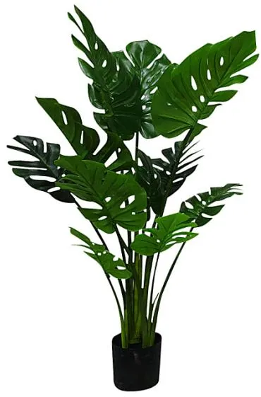 Umělá rostlina Monstera 160 cm