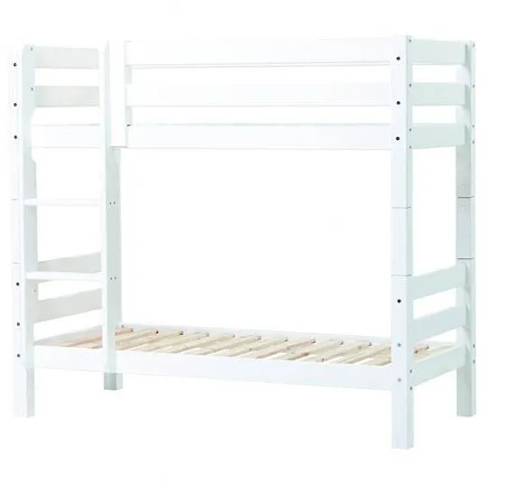 Hoppekids ECO Luxury palanda s žebříkem - 70x160 cm
