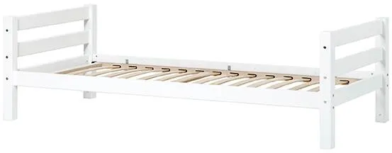 Hoppekids ECO Luxury modul juniorské postele s flexibilním lamelovým roštem – 90x200 cm