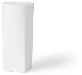 Audo Ignus Flameless Svícen H20 Bílý