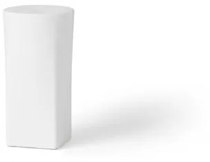 Audo Ignus Flameless Svícen H15 Bílý