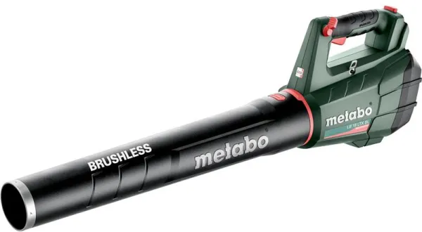 Metabo foukač listí LB 18 LTX BL 18V