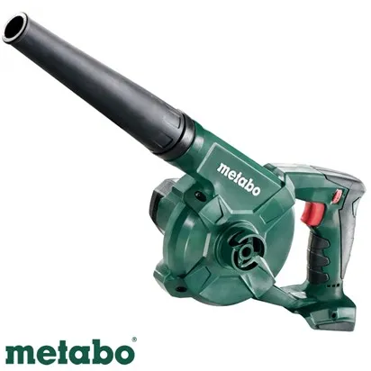Metabo Aku foukač AG 18 - 18 Volt