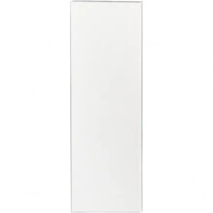 ArtistLine plátno, bílé, hloubka 1,6 cm, rozměr 20x60 cm, 360 g, 10 ks/