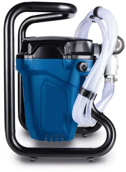Scheppach ACS3000 AIRLESS stříkací zařízení na barvu