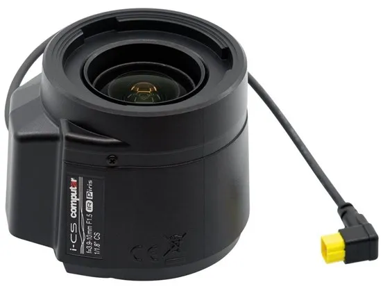 Axis CCTV objektiv - 3,9 mm - 10 mm