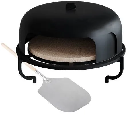 OFYR pizza trouba 85 s pizzovou lopatou