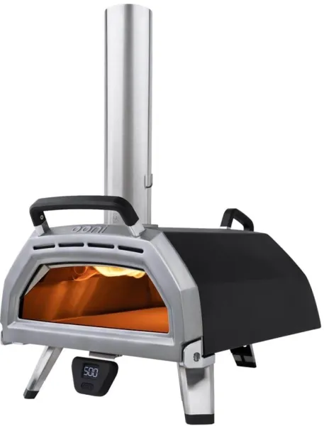Ooni Karu 16 Pizza pec na dřevo, uhlí nebo plyn