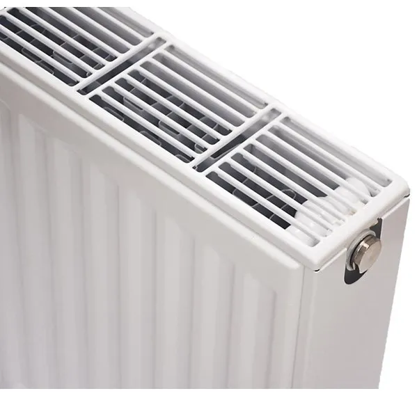 Altech C4 radiátor 22 - 300 x 1200 mm, RAL 9016, Bílá